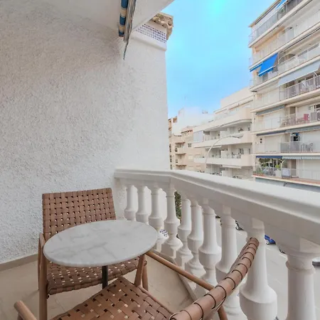 La Cava Del Mar - Exclusive By Domidai - Exclusive By Domidai Santa Pola