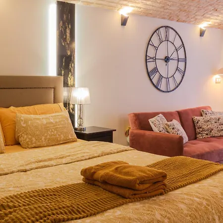 La Cava Del Mar - Exclusive By Domidai - Exclusive By Domidai Santa Pola