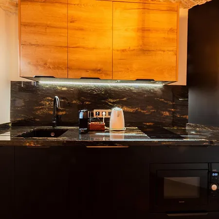 La Cava Del Mar - Exclusive By Domidai - Exclusive By Domidai Apartamento *