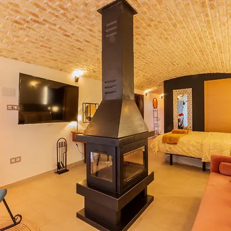 Apartamento La Cava Del Mar - Exclusive By Domidai - Exclusive By Domidai *
