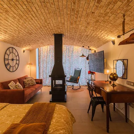 La Cava Del Mar - Exclusive By Domidai - Exclusive By Domidai Santa Pola