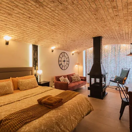 La Cava Del Mar - Exclusive By Domidai - Exclusive By Domidai * Santa Pola