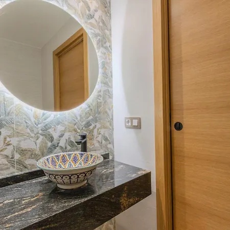 Apartamento La Cava Del Mar - Exclusive By Domidai - Exclusive By Domidai Santa Pola