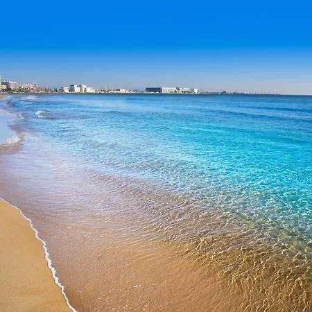 La Cava Del Mar - Exclusive By Domidai - Exclusive By Domidai * Santa Pola