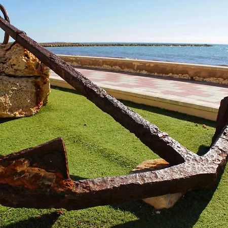 La Cava Del Mar - Exclusive By Domidai - Exclusive By Domidai Apartamento